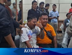 Kesaksian Penumpang Selamat KMP Tunu Pratama Jaya: Tak Ada Peringatan Bahaya, Menyelamatkan Diri Sendiri