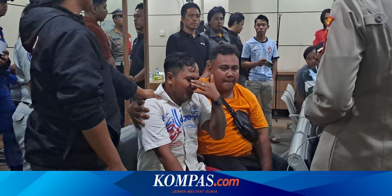 kesaksian-penumpang-selamat-kmp-tunu-pratama-jaya:-tak-ada-peringatan-bahaya,-menyelamatkan-diri-sendiri