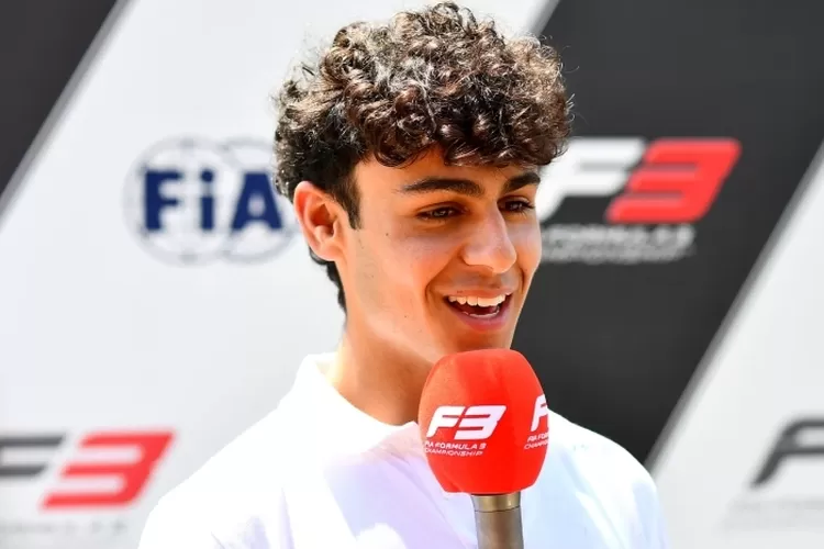 arvid-lindblad,-anak-ajaib-red-bull-yang-bikin-dunia-f1-terpukau