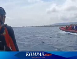 Update Pencarian Korban KMP Tunu Pratama Jaya: 29 Selamat, 6 Meninggal, 30 Hilang
