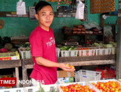 Minim Suplai Lokal, Kebutuhan Pokok Masyarakat Pangandaran Masih Dipasok dari Luar Daerah – TIMES Banyuwangi