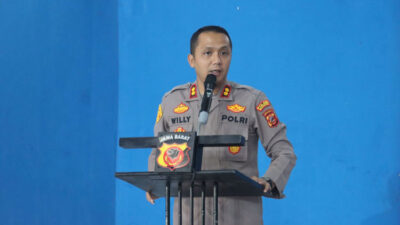 kapolres-majalengka:-bhabinkamtibmas-jadi-garda-terdepan-ketahanan-pangan-–-times-banyuwangi