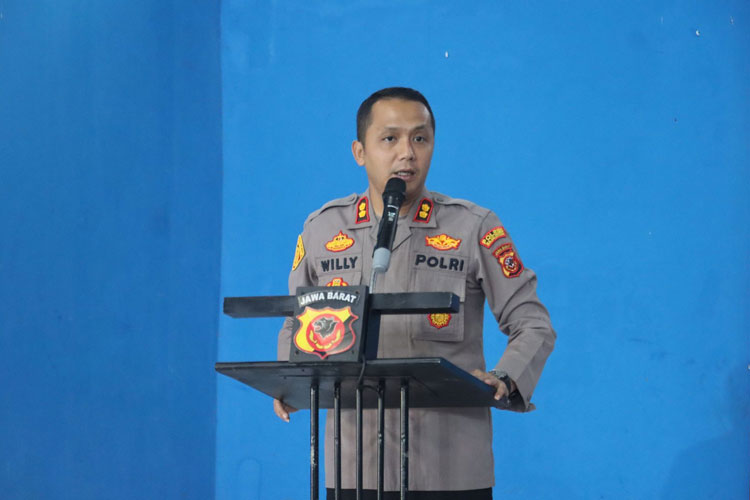 kapolres-majalengka:-bhabinkamtibmas-jadi-garda-terdepan-ketahanan-pangan-–-times-banyuwangi