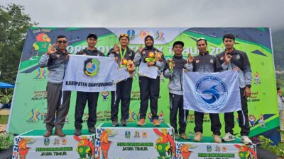 porprov-ix-jawa-timur-:-atlet-paralayang-banyuwangi-raih-medali-perak