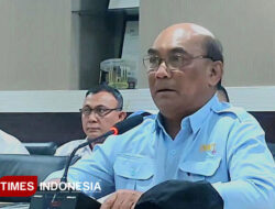 KNKT Telisik Penyebab Tenggelamnya KMP Tunu Pratama Jaya di Selat Bali – TIMES Banyuwangi
