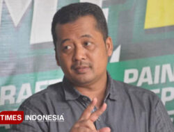 Tentang Kabar Khofifah Dipanggil KPK, Ketua ISNU Banyuwangi Sebut Itu Hal Wajar, Tidak Perlu Ada Framing Berlebihan – TIMES Banyuwangi
