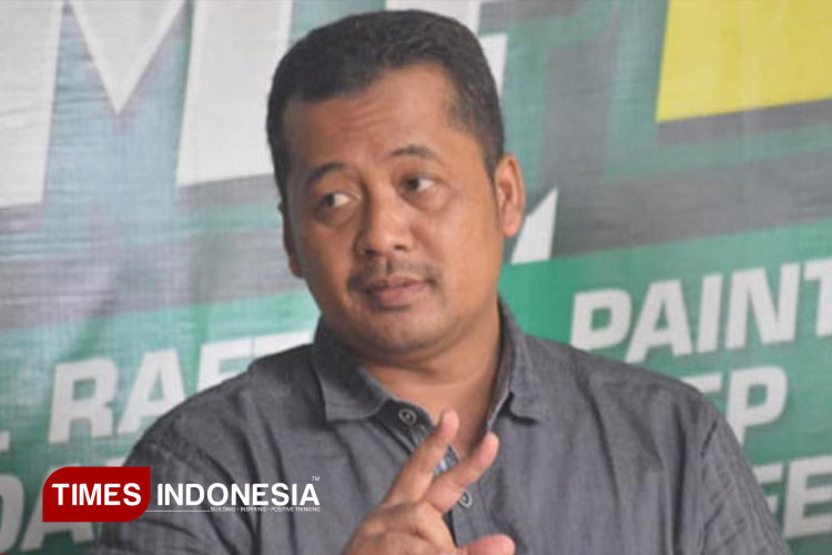 tentang-kabar-khofifah-dipanggil-kpk,-ketua-isnu-banyuwangi-sebut-itu-hal-wajar,-tidak-perlu-ada-framing-berlebihan-–-times-banyuwangi
