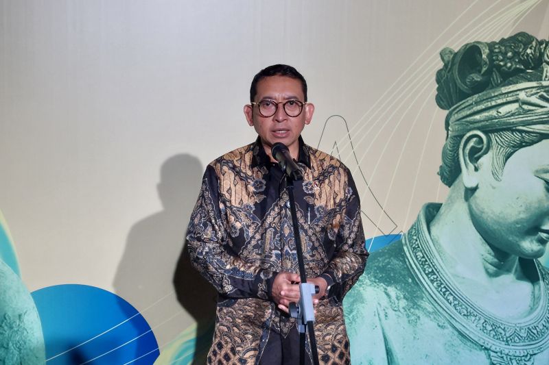 menbud-fadli-zon:-budaya-membentuk-masa-depan-berkelanjutan-–-times-banyuwangi