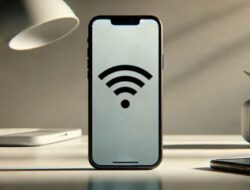 Cara Mengetahui Password WiFi yang Belum Terhubung di HP: Emang Bisa?