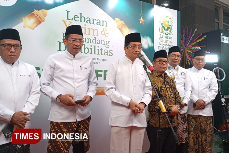 rayakan-lebaran-anak-yatim-dan-penyandang-disabilitas,-kemenag-bagikan-2-juta-bingkisan-–-times-banyuwangi