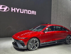 Hadirkan Performa Tinggi, Ioniq 6 N Siap Diluncurkan Hyundai Pekan Depan – TIMES Banyuwangi