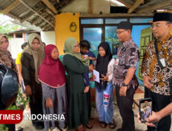 Pemkab Banyuwangi Jamin Anak Yatim Piatu Korban KMP Tunu Pratama Jaya Dapat Kehidupan Layak – TIMES Banyuwangi