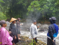 Pasca Banjir, Warga Desa Sumberbulu Songgon Banyuwangi Kesulitan Air Bersih – TIMES Banyuwangi