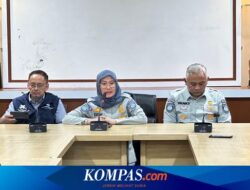 Tinjau Lokasi Evakuasi KMP Tunu Pratama Jaya, Jasa Raharja Perkuat Komitmen Pelayanan dan Koordinasi Antarinstansi