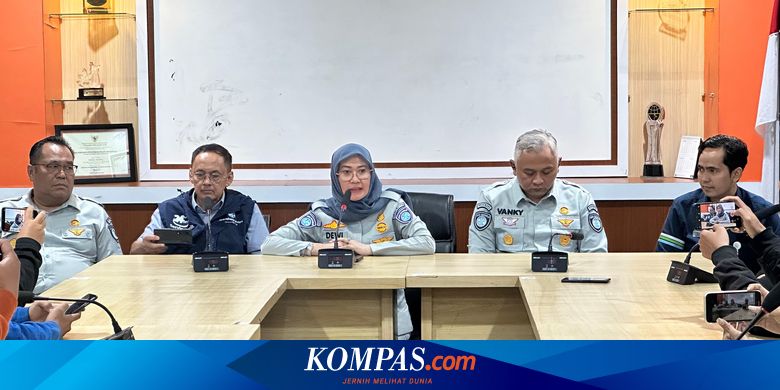 tinjau-lokasi-evakuasi-kmp-tunu-pratama-jaya,-jasa-raharja-perkuat-komitmen-pelayanan-dan-koordinasi-antarinstansi