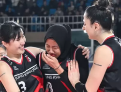 Diam-diam Ada yang Panas! Rumor Pemain Lokal Tergeser Gegara Megawati Gabung Manisa BBSK