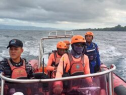 Update Pencarian Korban KMP Tunu dan Rincian Santunan Jasa Raharja