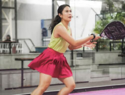 Mengenal Olahraga Padel yang Tengah Populer di Kalangan Artis – TIMES Banyuwangi