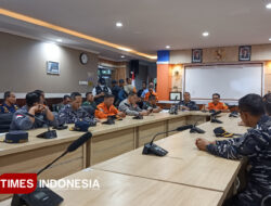 Tim Penyelam Siap Selami Selat Bali Cari Korban KMP Tunu Pratama Jaya – TIMES Banyuwangi