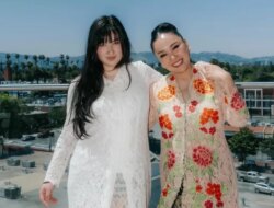 Putri Titi DJ Pilih Tak Punya Anak? Ini Respons Mengejutkan Sang Diva!
