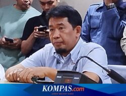 Perwakilan KMP Tunu Pratama Jaya Minta Maaf, Singgung Kesiapan Teknis