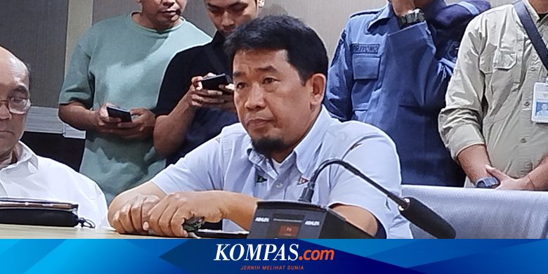 perwakilan-kmp-tunu-pratama-jaya-minta-maaf,-singgung-kesiapan-teknis