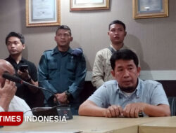 Setelah Empat Hari, Perwakilan Perusahaan KMP Tunu Pratama Jaya Akhirnya Buka Suara – TIMES Banyuwangi