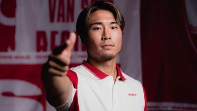 persis-solo-datangkan-kodai-tanaka,-si-juru-gedor-asal-jepang-siap-guncang-liga-1