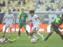 Persebaya dan Malut United Dicoret dari ACC 2025, Erick Thohir: Kita Jalan Terus