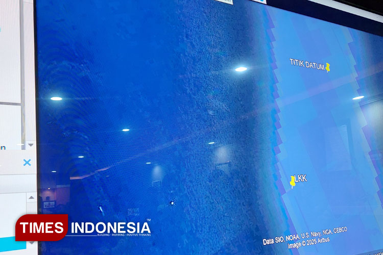 walau-nihil-hasil-pencarian-korban,-sar-gabungan temukan-titik-kmp-tunu-pratama-jaya-tenggelam-–-times-banyuwangi