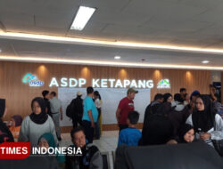 Tim Sar Gabungan Kantongi 39 Nama Korban Hilang Tenggelamnya KMP Tunu Pratama Jaya – TIMES Banyuwangi