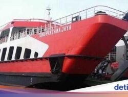 Hari Ketiga Pencarian, 29 Korban KMP Tunu Pratama Jaya Belum Ditemukan