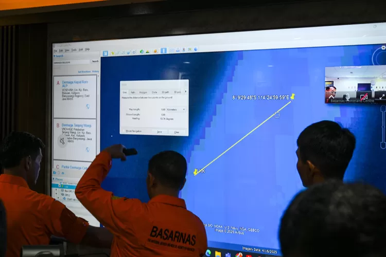 detik-detik-pencarian-kmp-tunu-di-selat-bali:-ada-sinyal-di-kedalaman-60-meter!