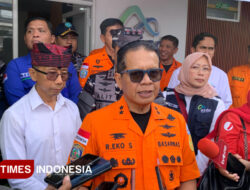 Bangkai KMP Tunu Pratama Jaya Bergeser 800 meter dari Titik Tenggelam – TIMES Banyuwangi