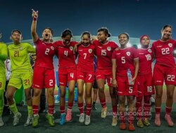 Kabar Gembira, Erick Thohir Sebut Pro Liga Sepak Bola Putri Bisa Digelar