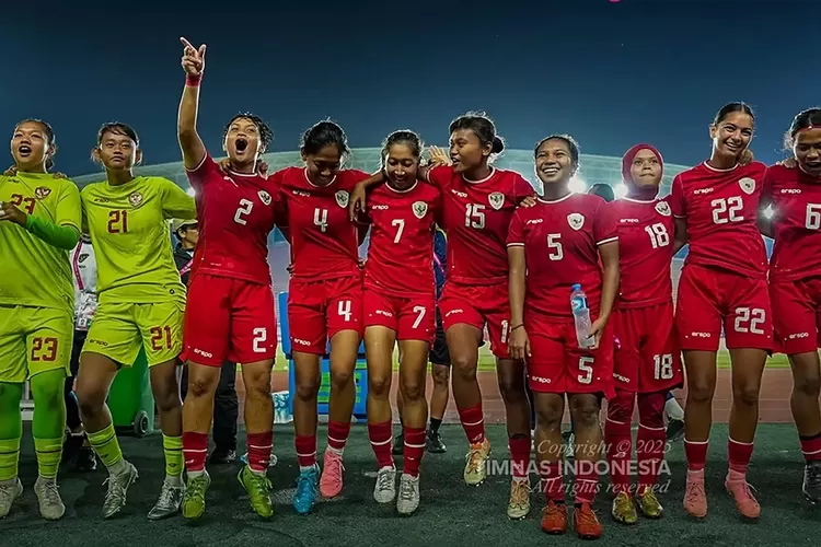 kabar-gembira,-erick-thohir-sebut-pro-liga-sepak-bola-putri-bisa-digelar