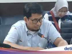 Permintaan Maaf KMP Tunu Pratama Jaya
