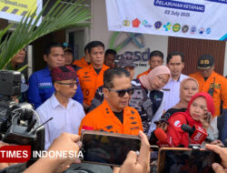 Korban KMP Tunu Pratama Jaya Diduga Terjebak di Bangkai Kapal – TIMES Banyuwangi