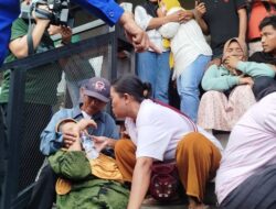 KMP Tunu Pratama Jaya Tenggelam di Selat Bali, Verifikasi KTP Penumpang Diabaikan?