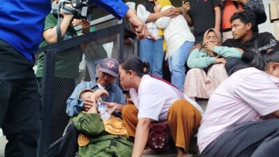 kmp-tunu-pratama-jaya-tenggelam-di-selat-bali,-verifikasi-ktp-penumpang-diabaikan?