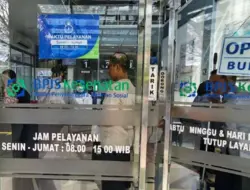 Pahami Denda Layanan JKN, BPJS Kesehatan Jelaskan Aturan Baru Perpres 59/2024