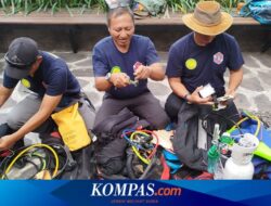 34 Penyelam Siap Diterjunkan ke Titik Objek Diduga Bangkai KMP Tunu Pratama Jaya