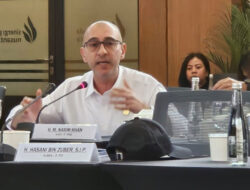 Anggota DPR RI Nasim Khan: Masa Aktif Habis Kuota Internet Hangus, Pengguna Rugi Rp63 Triliun – TIMES Banyuwangi