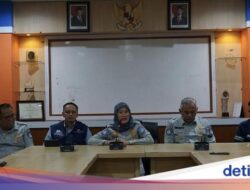 Korban Meninggal KMP Tunu Pratama Jaya Dapat Asuransi Rp 50 Juta