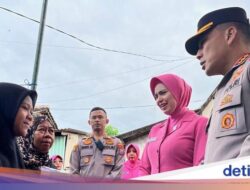Anak Korban KMP Tunu Pratama Jaya Dapat Beasiswa hingga SMA