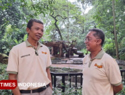 Hadapi Dinamika Kepengurusan, Bandung Zoo Minta Dukungan Pemkot untuk Solusi Legalitas – TIMES Banyuwangi
