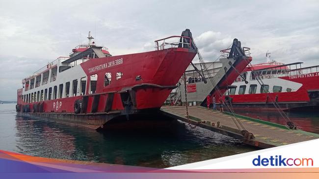 terungkap-kapan-kmp-tunu-pratama-jaya-terakhir-kali-pemeliharaan!
