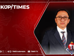 Jalan Baru Pembangunan Banyuwangi – TIMES Banyuwangi