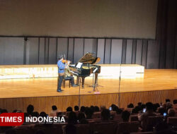 Bandung Philharmonic Orchestra Academy Hadirkan Pelatihan Musik Klasik untuk Anak Muda – TIMES Banyuwangi