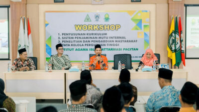 gandeng-uin-ponorogo,-iait-pacitan-mantapkan-empat-pilar-transformasi-pendidikan-–-times-banyuwangi